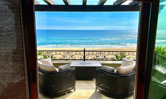 Cerritos Apartment | Cerritos Beach Resort-Like Oceanfront Condo