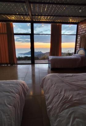 San Miguel Hotel | Cerro del Sol