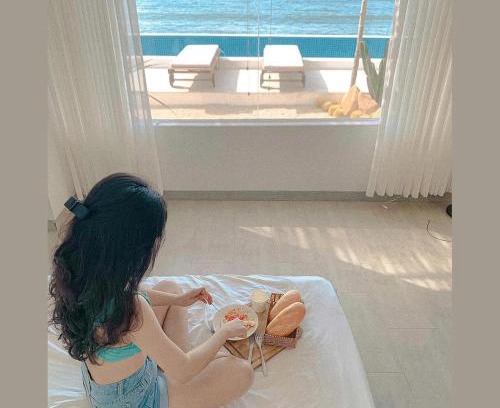 Central Mui Ne Beach Hotel | Cesar Homestay