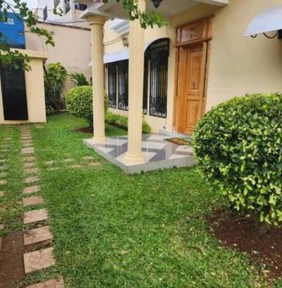 Yaounde Apartment | Cest La Vie 237