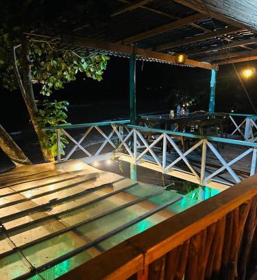 Kaduruduwa Hotel | Ceylon Beach Hotel