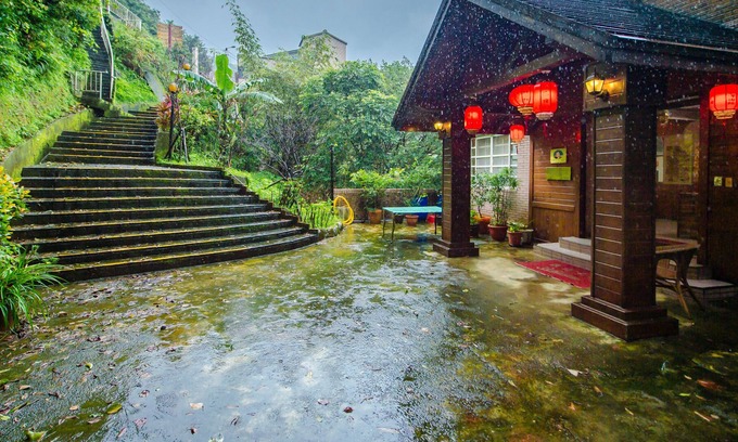 Ruifang House | CF Kite Homestay