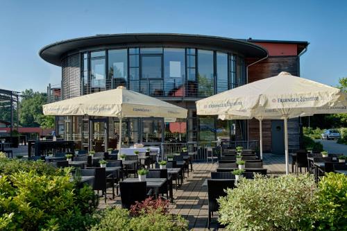 Spiesen-Elversberg Hotel | CFK - Spiesen-Elversberg