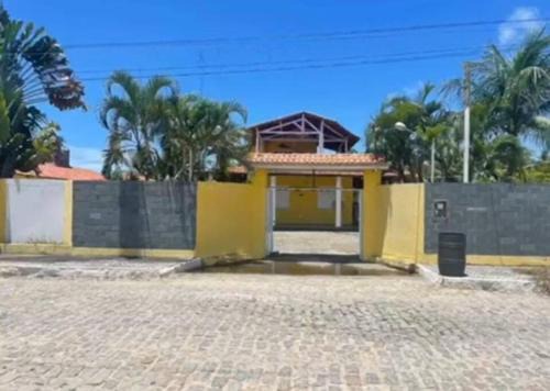 Estancia House | Chácara