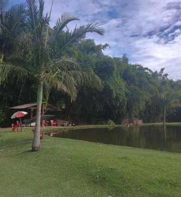 Socorro Other | Chácara Cachoeira