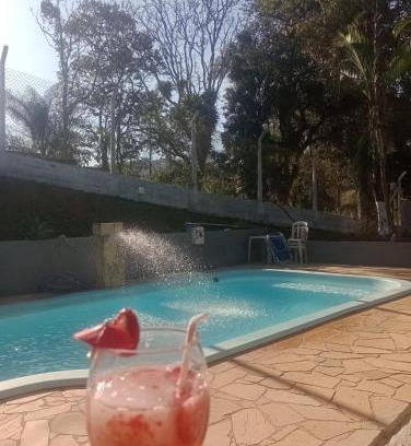 Mairipora Apartment | Chácara Mato Dentro