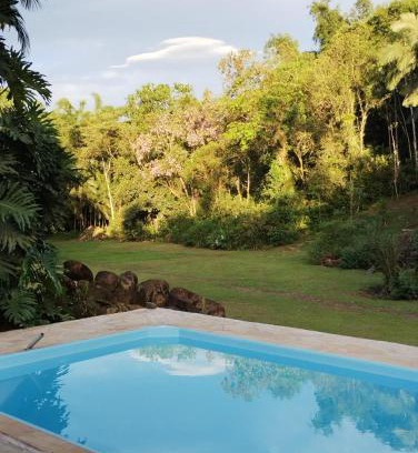 Morretes Bed & Breakfast | Chácara Morretes Arraial