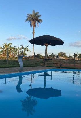 Serra da Canastra National Park House | Chácara Pôr do Sol em São Roque de Minas