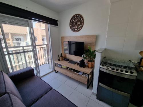 Panamby Apartment | Chácara Sto Antonio/Estação João Dias - JADE