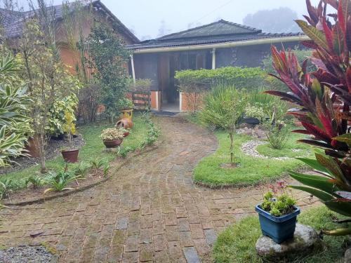 Divino de Sao Lourenco House | Chácara Toca da Zuca
