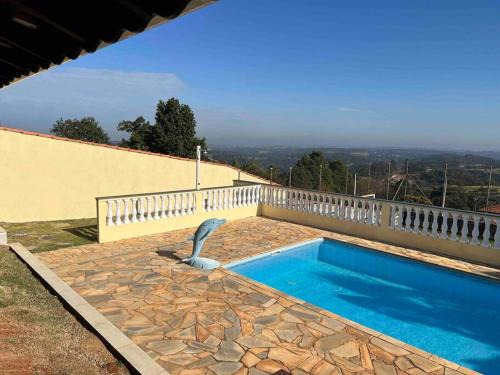 Itu Apartment | Chácara Vista Linda em Mairinque