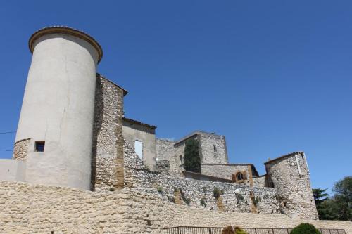 Vedene Bed & Breakfast | Château de Vedène