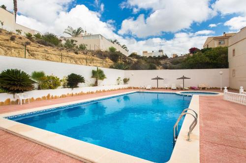 Rojales Apartment | CH Guadalete La Marquesa Golf