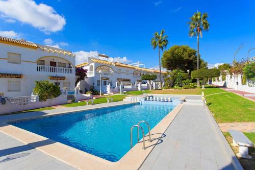 Quesada Apartment | CH La Pinada Ciudad Quesada
