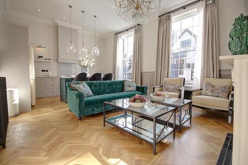 Chester Apartment | ch1 boutique stays