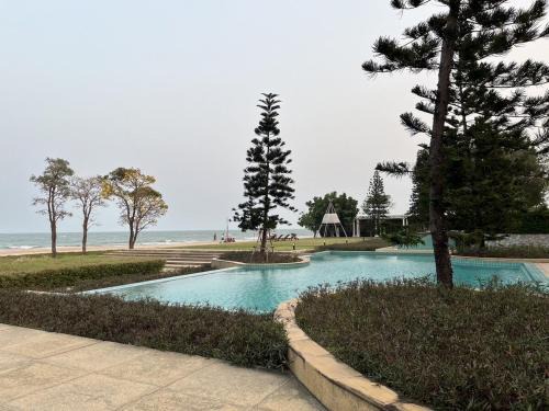Nong Chaeng Villa | Cha Am Tuscany