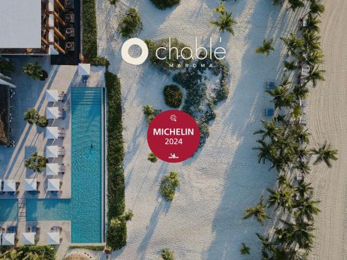 Maroma Resort | Chablé Maroma