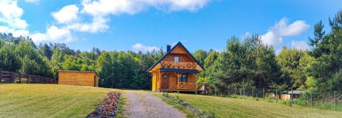 Warsaw - Eastern Poland House | Chabrowe Roztocze