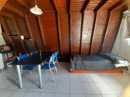 Rivera House | Chacaimanta RIVERA