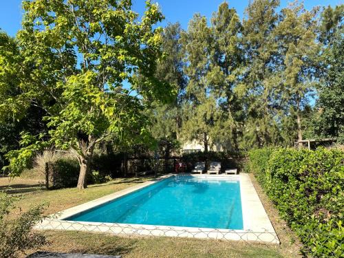 Pilar Centro House | CHACRA con VISTA AL CAMPO DE POLO