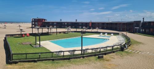 Mar Azul Apartment | Chacras del Mar - Acceso exclusivo vehiculo 4 x 4