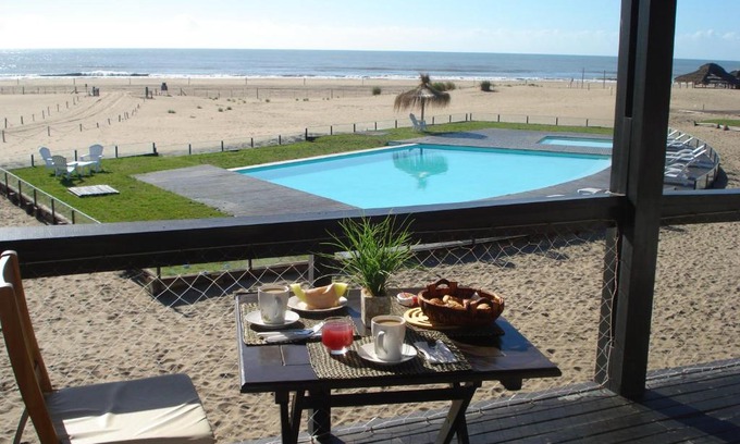 Mar Azul Apartment | Chacras del Mar