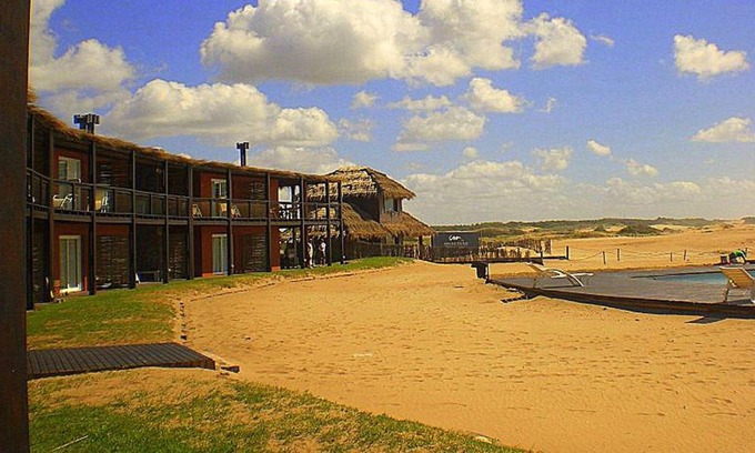 Mar Azul Apartment | Chacras del Mar