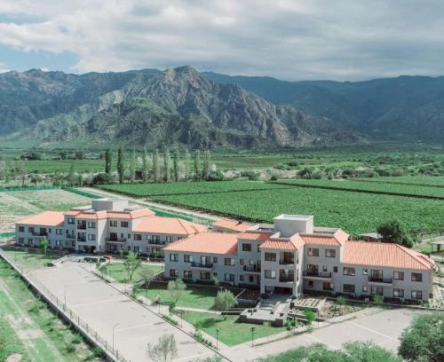 Cafayate Apartment | Chadel BuenaVid Cafayate