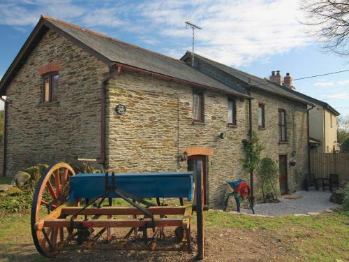 Kentisbury House | Chaffcuttters