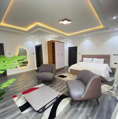 Gwarinpa Estate Apartment | Chaindustry homes 2