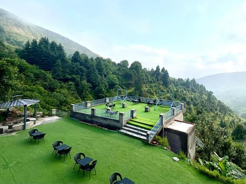 Chakrata Resort | Chakrata Inn Resort