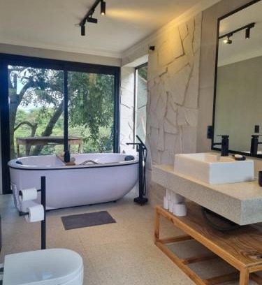 Brazopolis Ski Chalet | Chalé Alto padrão