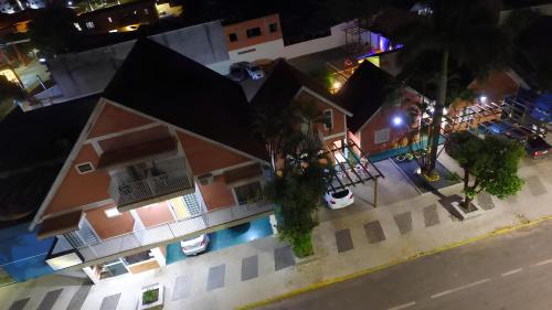 Bonito Hotel | Chalé Apart Hotel