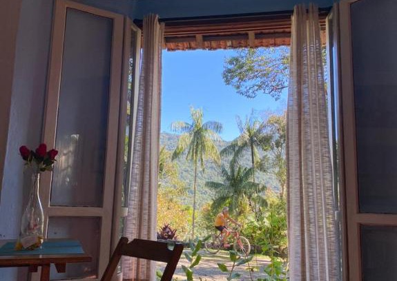 Itatiaia Ski Chalet | Chalé Gaia - Hospedagem Itatiaia