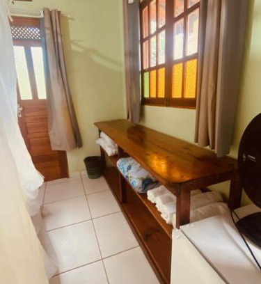 Vale do Capao Apartment | Chalé Jaqueira