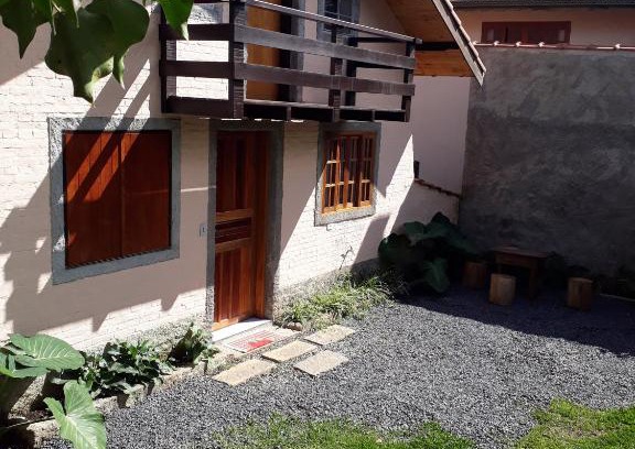 Monte Verde Cabin | Chalé MJF