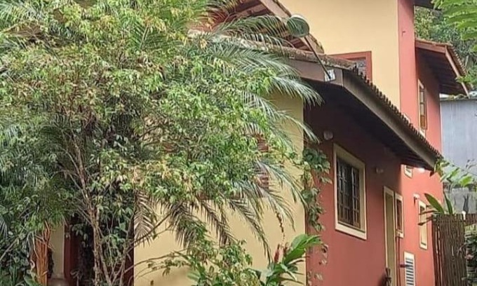 Prumirim House | Chalé PRUMIRIM UBATUBA