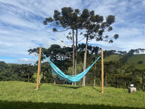 Sao Bento do Sapucai Ski Chalet | Chalé Refúgio Olíviah