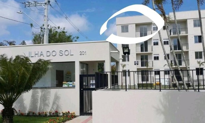 Vargem do Bom Jesus Apartment | Chalé Serra Nevada - Bananeiras