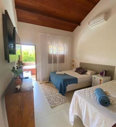 Serra do Cipo Cabin | Chalé Viva La Vida