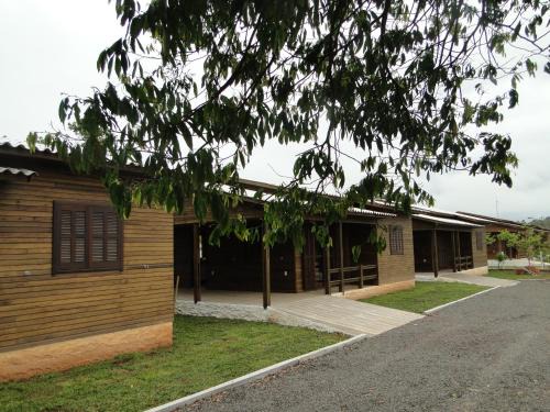 Torres Ski Chalet | CHALÉS DO VÔ LÉRIO/TORRES-RS