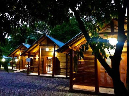 Praia Grande House | Chalés Itaimbezinho