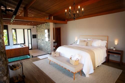 Sao Bento do Sapucai Hotel | Chalés Mocambos