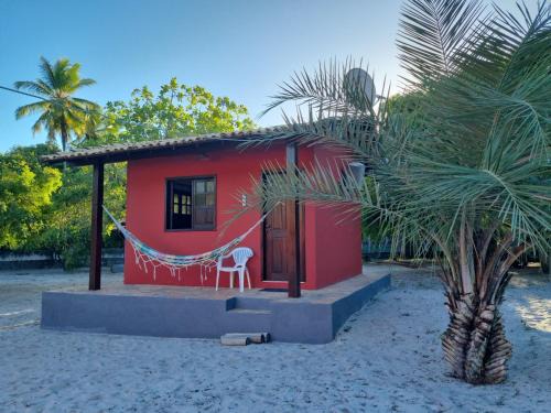 Imbassai House | Chalés Rio Bonito