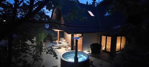 Terchova House | Chalúpka Jánošikove diery