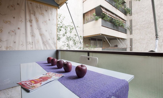 Khalandrion Apartment | Chalandri a newly renovated studio