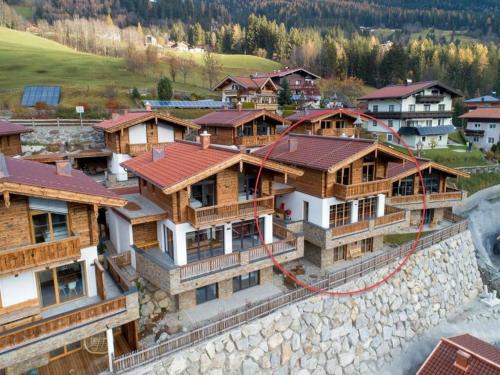 Schonbach Ski Chalet | Chalet Stay near Krimml Waterfalls