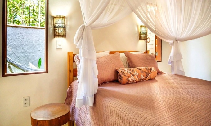 Trancoso Ski Chalet | Chale DA Mata Trancoso
