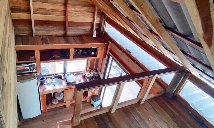 Belem Ski Chalet | Chale das Torres