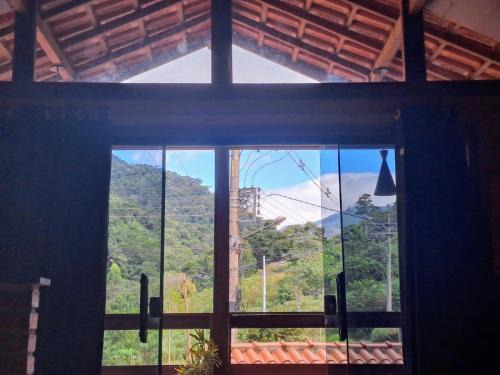 Lumiar Ski Chalet | Chale Hortênsia